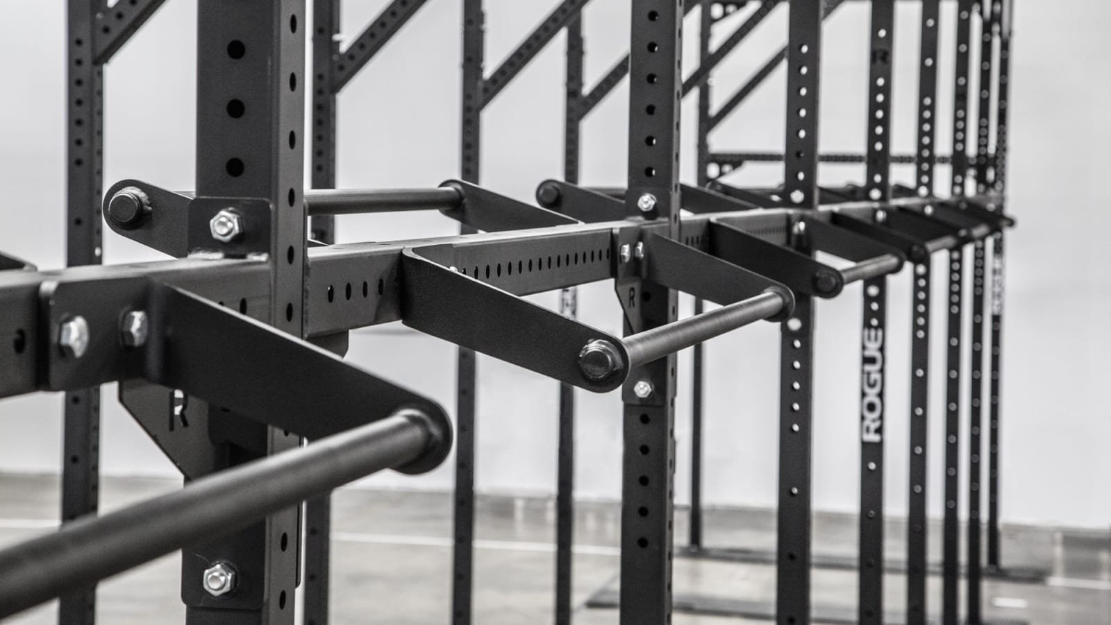 Rogue V2 Face Mount Pull up Bar for Infinity Rogue Fitness GB